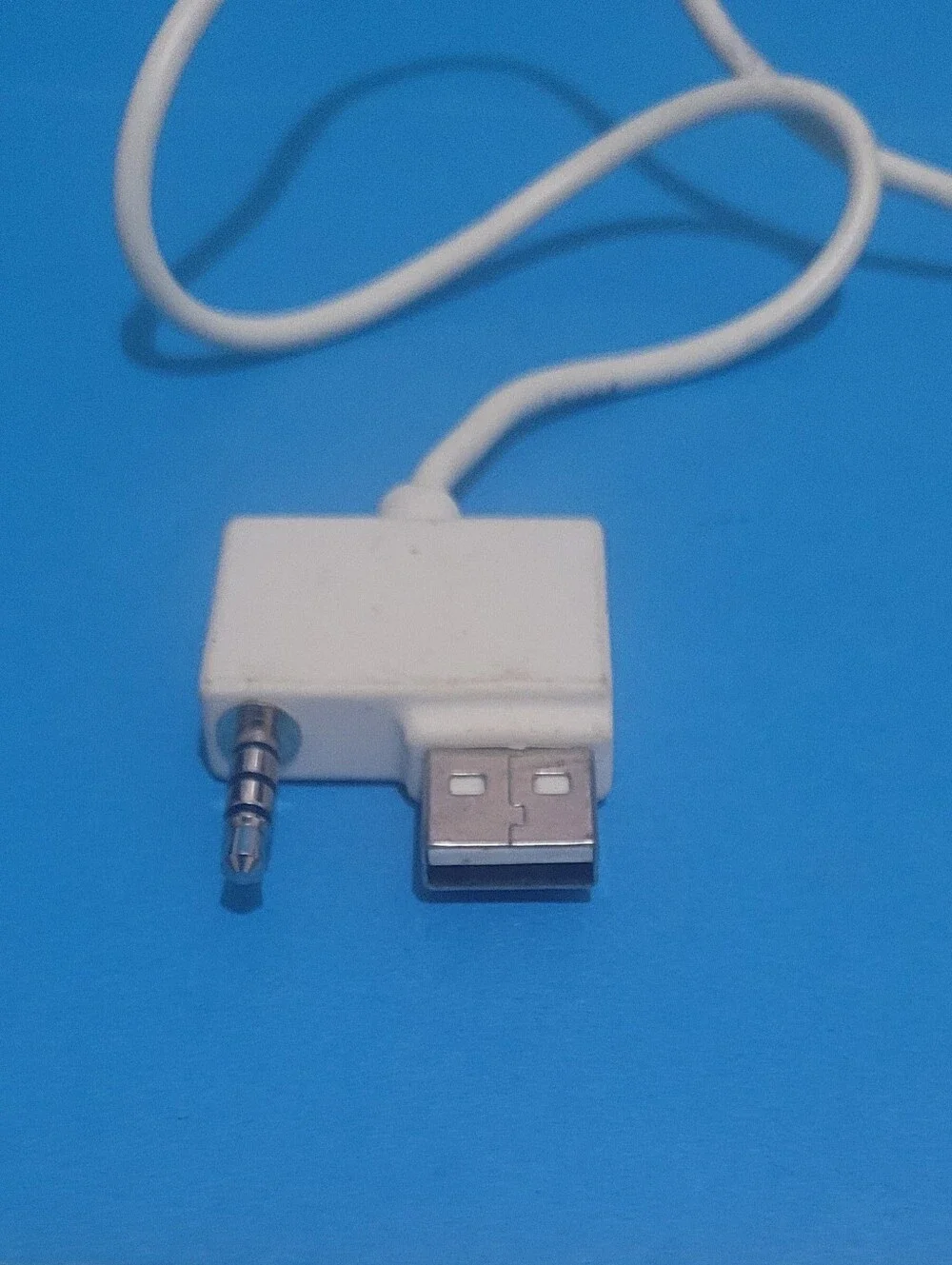 Reebok Treadmill Model RBTL696080 S 9.80 IPOD Adapter Connector Part 257467